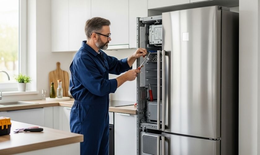 Ayazağa Beyaz Eşya Servisi