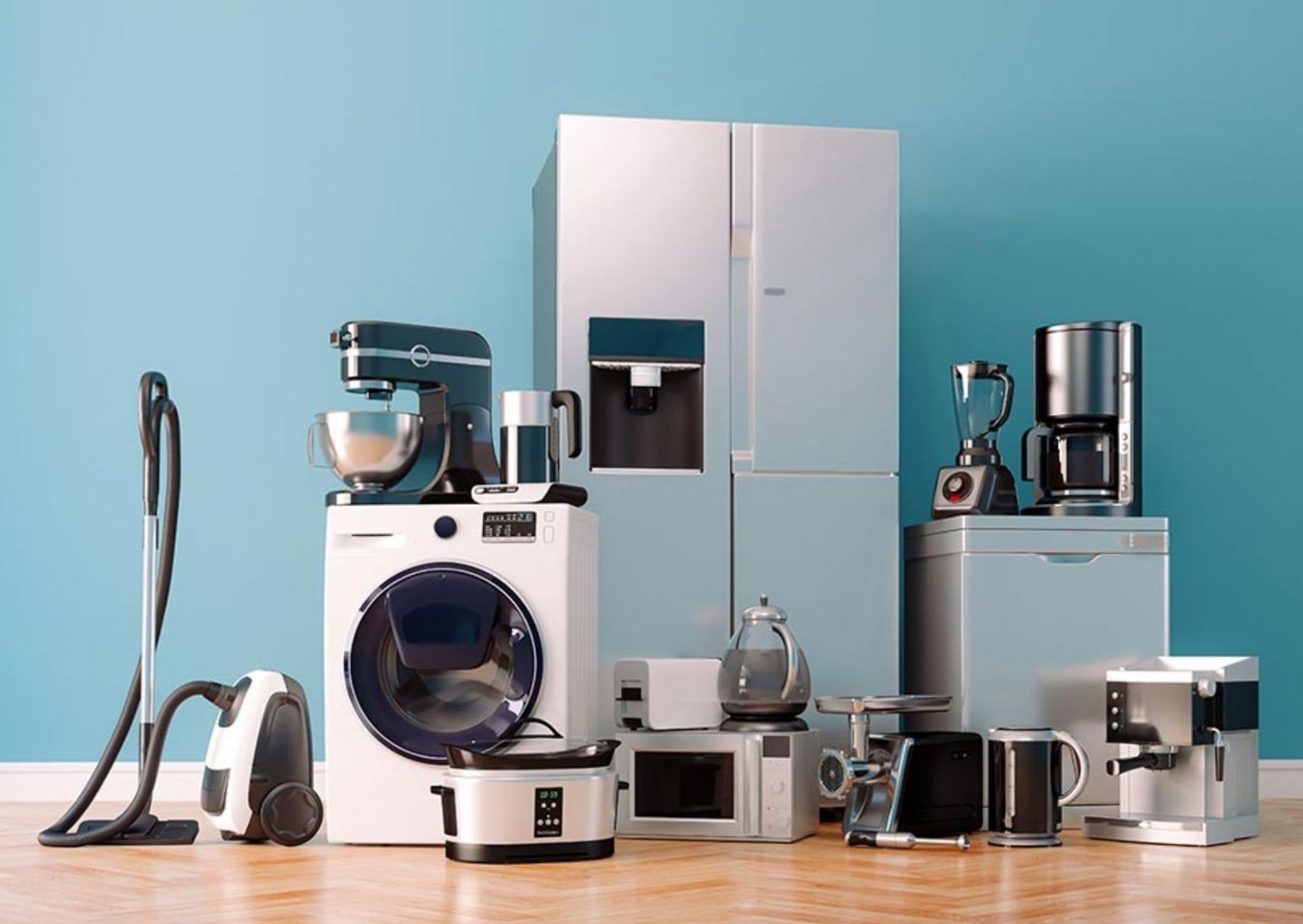 Ayazağa Beyaz Eşya Servisi