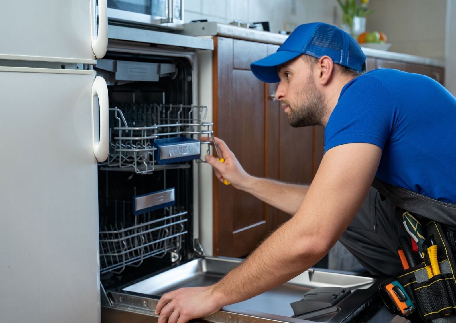 Ayazağa Beyaz Eşya Servisi